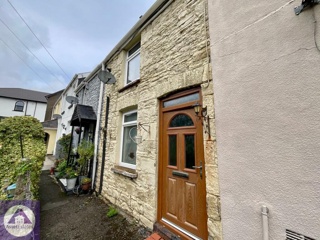 Main image of property: Hill Street, Abertillery