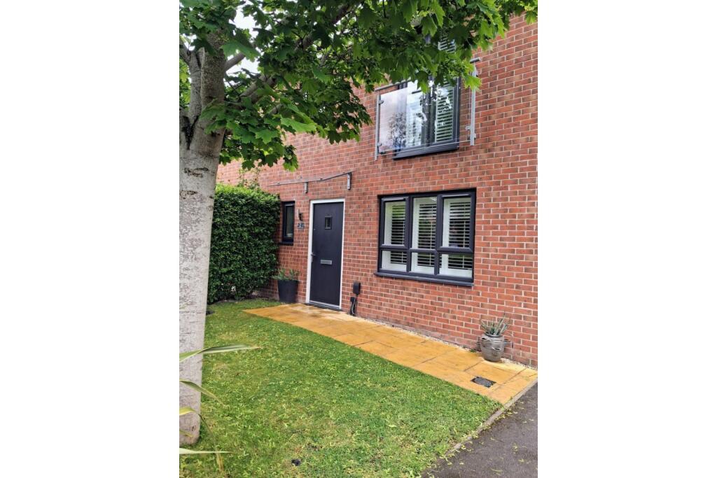 Main image of property: River View Drive, Salford, M7