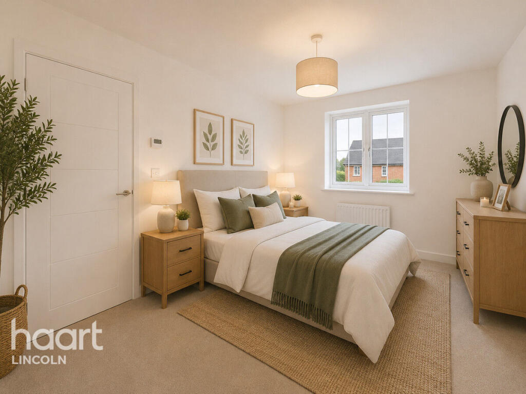 House in South Kesteven, Grantham - More