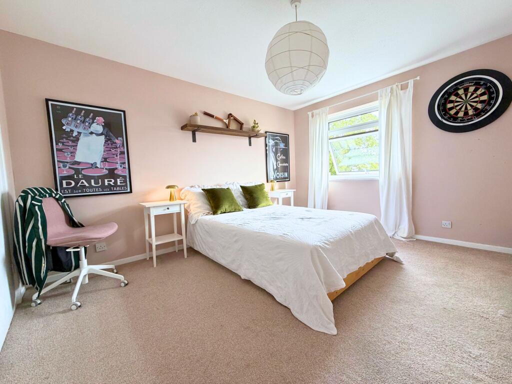 Main image of property: Founders Gardens, London, SE19
