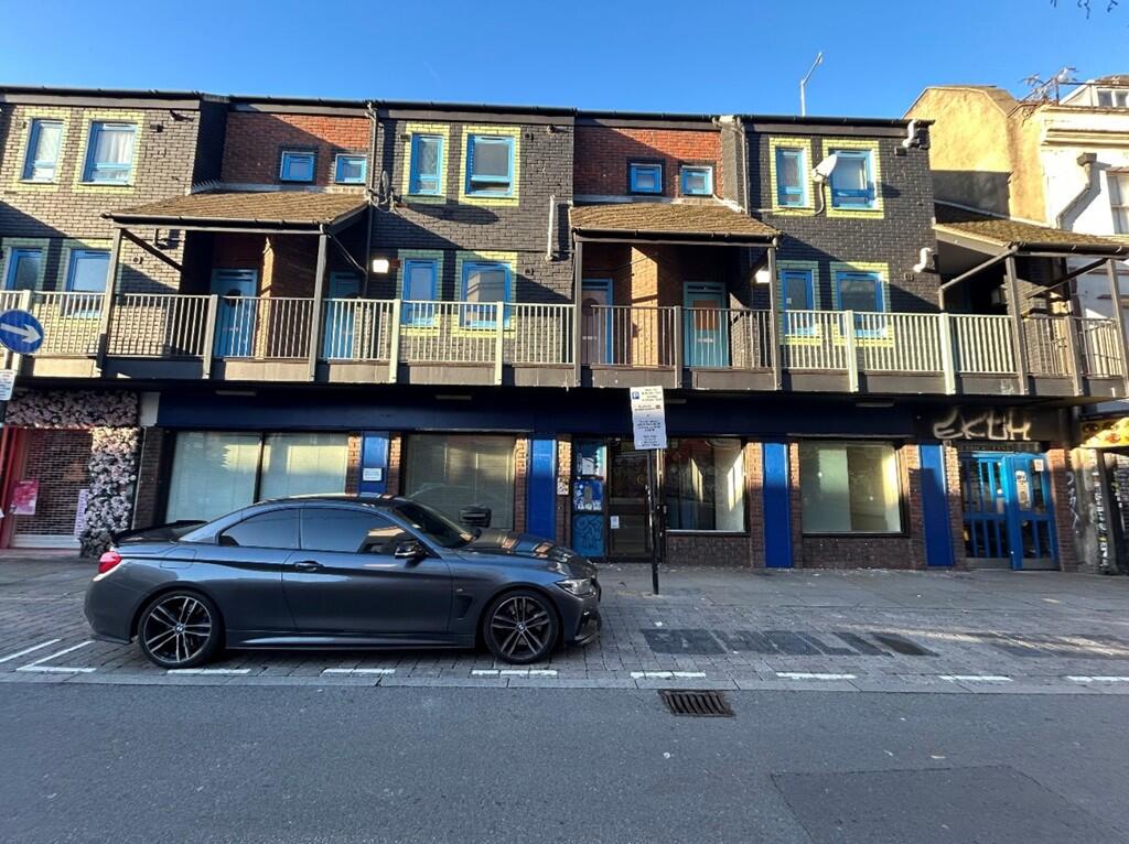 Main image of property: Brick Lane, London, E1 6PU