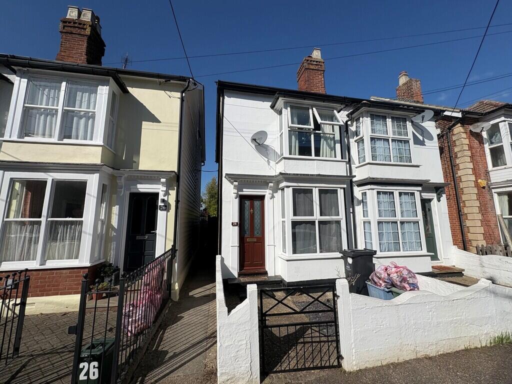 Main image of property: New Road, Burnham-on-Crouch