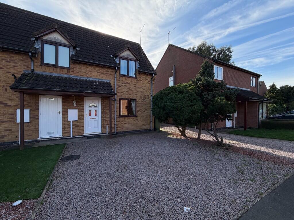 Main image of property: Pettit Way, Boston, Lincolnshire, PE21