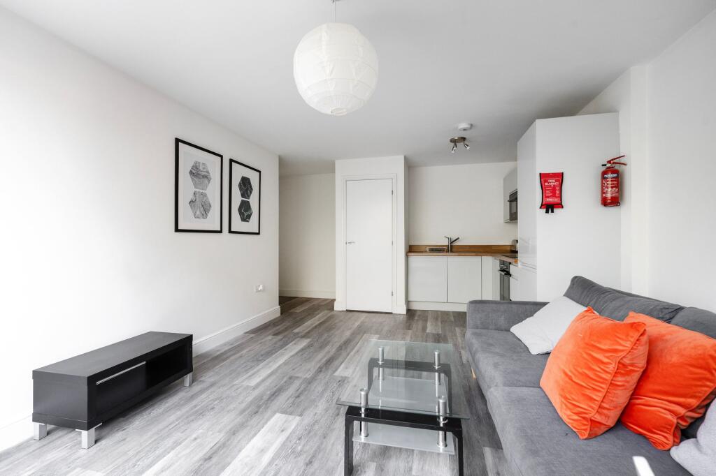 Apartment in Norwich - View 4