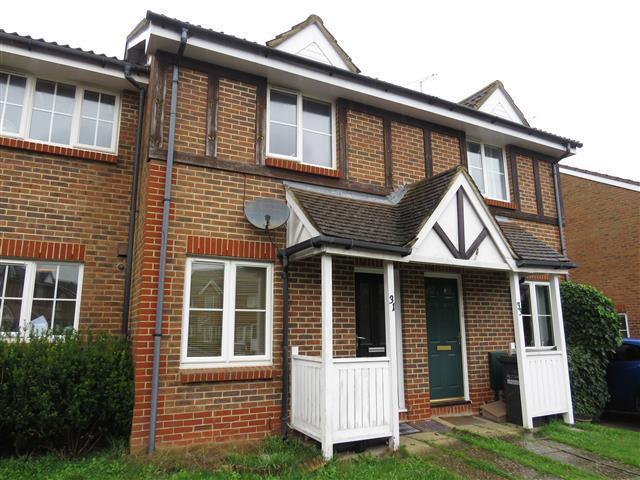 Main image of property: Pepper Drive, BURGESS HILL