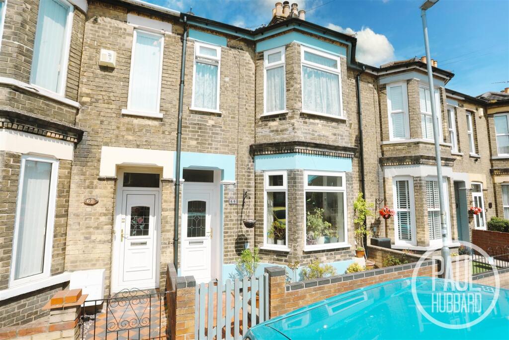 Main image of property: Beaconsfield Road, Kirkley, NR33