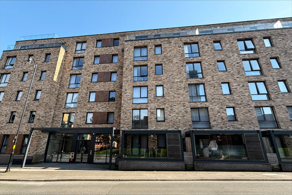 Main image of property: Granville Lofts