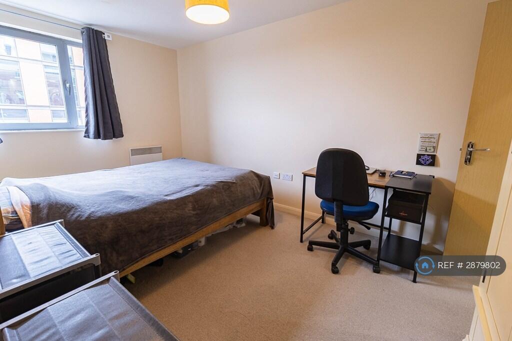 Additional image 12 of Skyline, Birmingham, B1