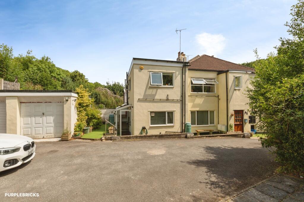 Frome Place, Bristol, BS16 photo 3