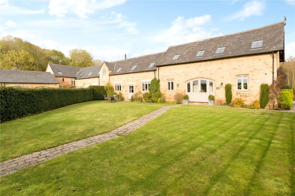 Main image of property: Chadshunt, Near Kineton, CV35