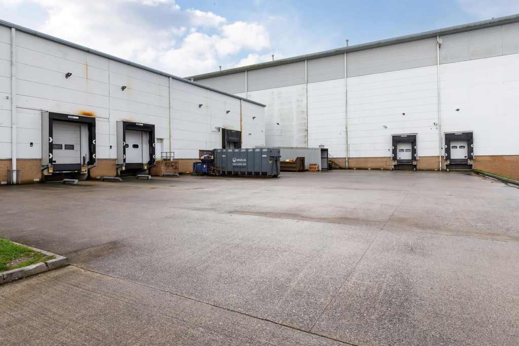 Additional image 5 of Former Silverline Tools Premises, Boundary Way, Lufton Trading Estate, Yeovil, Somerset, BA22 8HZ