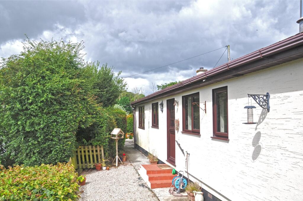 Main image of property: Polmassick, nr Heligan Gardens