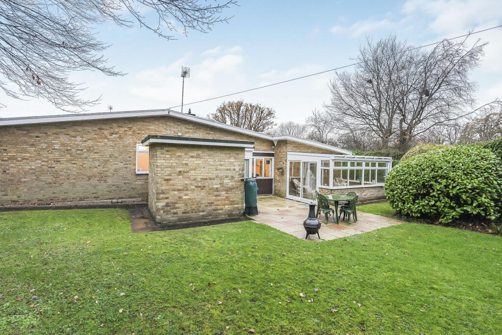 Additional image 26 of Aldock, Welwyn Garden City, Hertfordshire, AL7