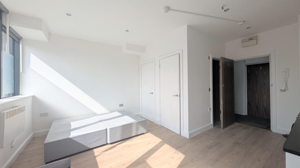 Main image of property: Kap House, 31 Elmgrove Raod, Harrow HA1