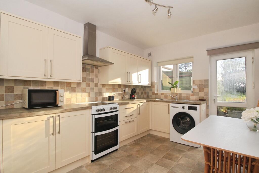 House in Leicester - View 2
