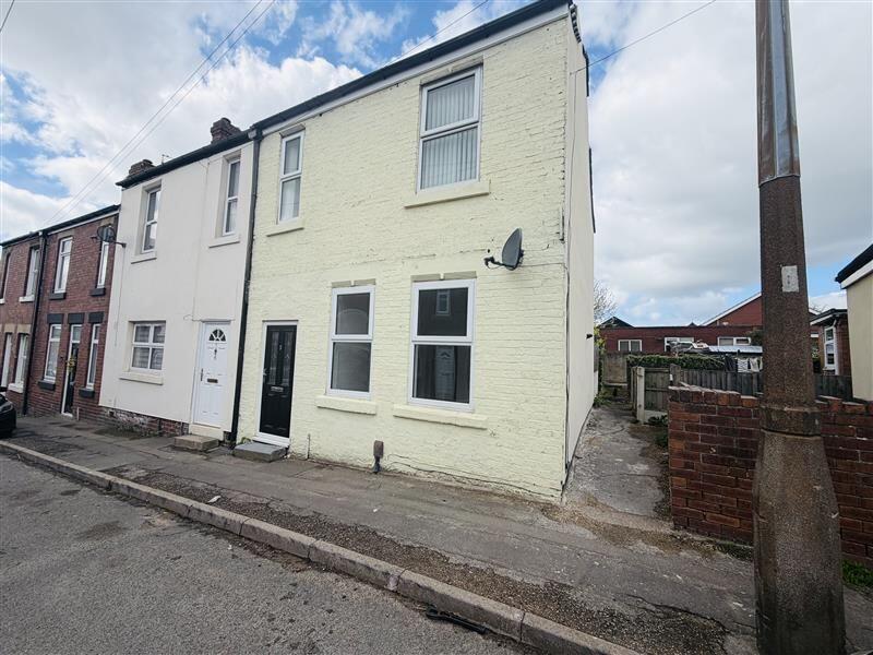 Main image of property: Wheatcroft Road, Rawmarsh, Rotherham
