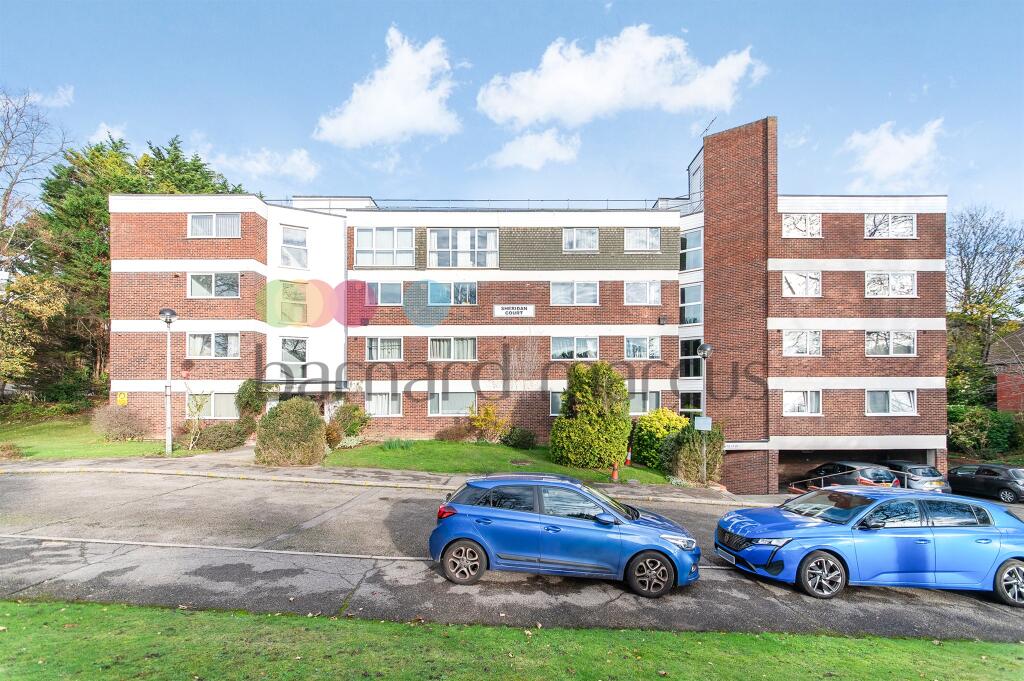 Main image of property: Coombe Road, Croydon