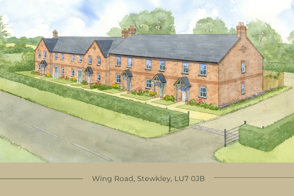 Main image of property: Stubbs Close, 
Wing Road, 
Stewkley, 
LU7 0JB