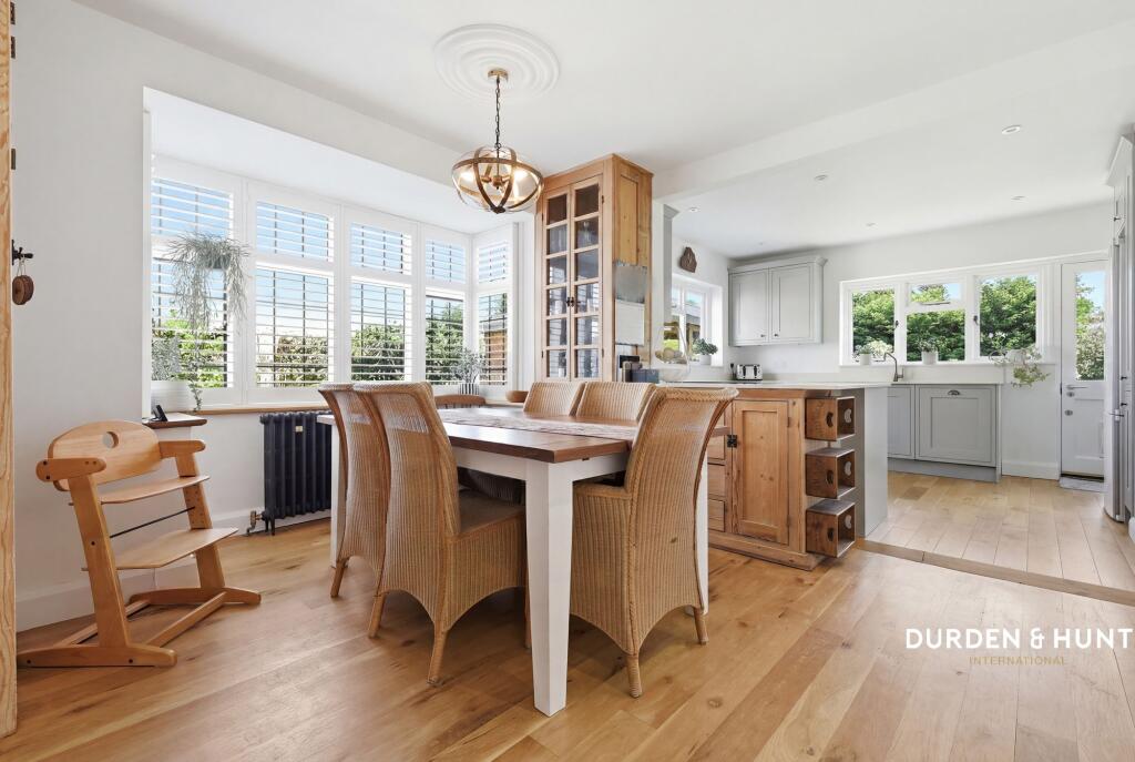 House in Southend-on-Sea - View 5