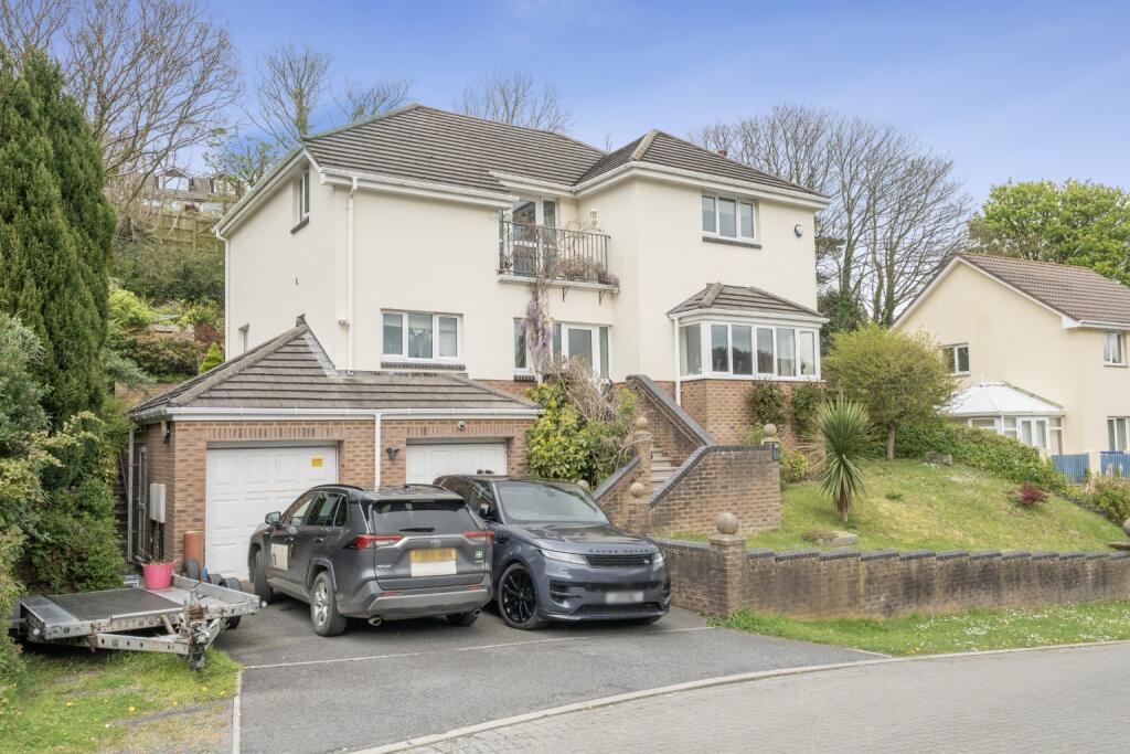 Main image of property: Langleigh Park Ilfracombe EX34