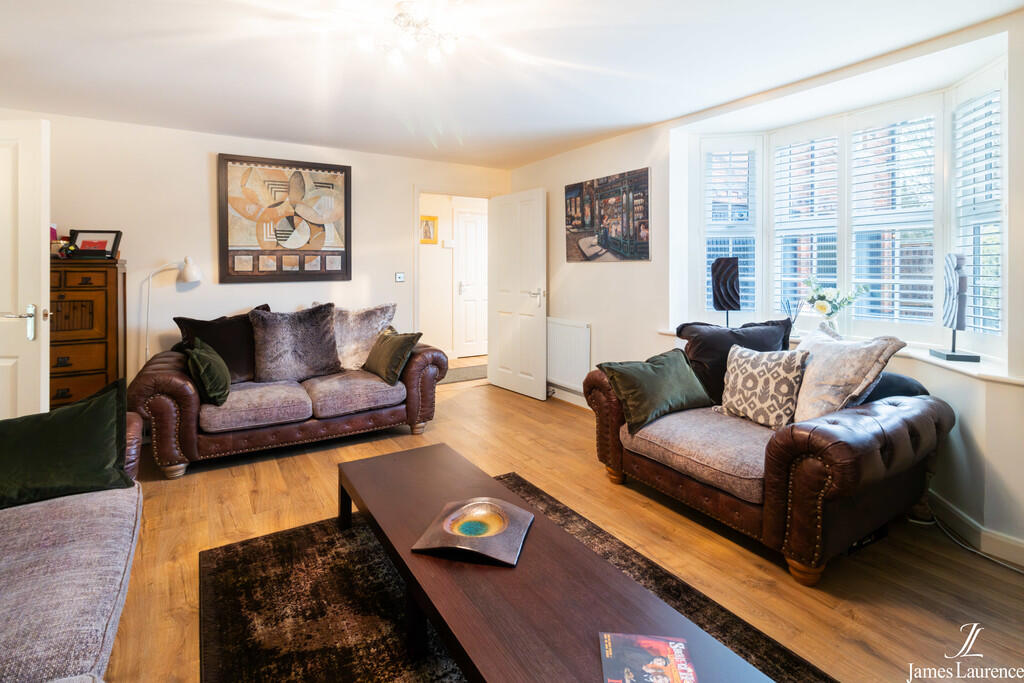 Main image of property: Perrott Way, Edgbaston, Birmingham