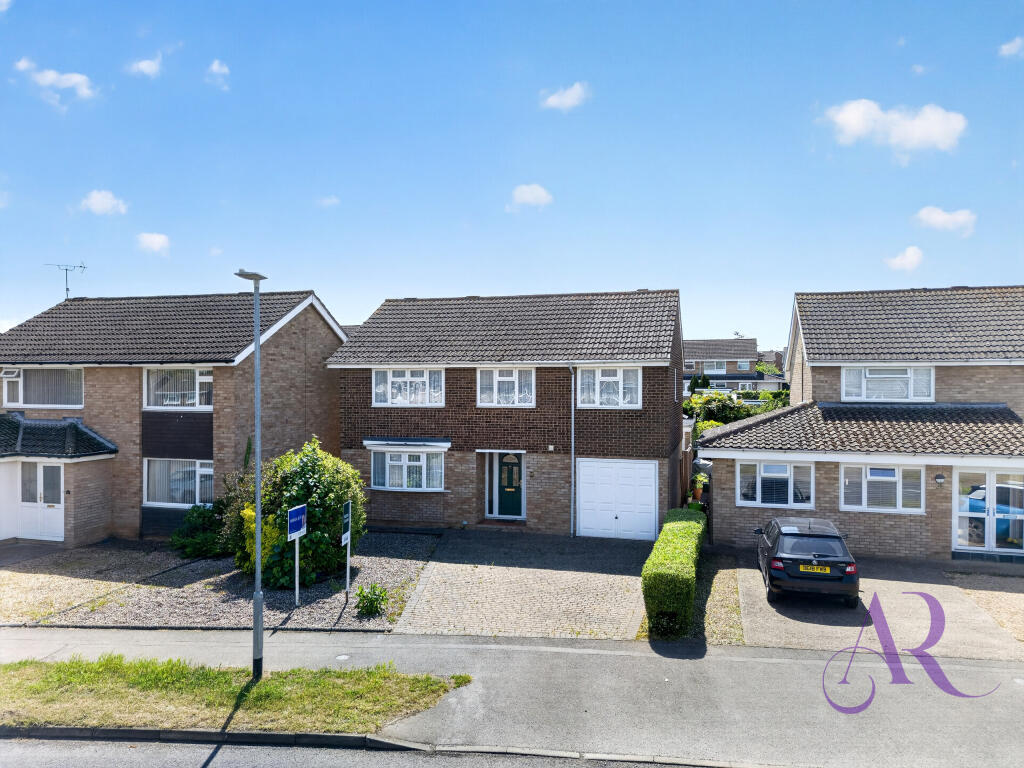 Main image of property: Westbury Lane, Newport Pagnell
