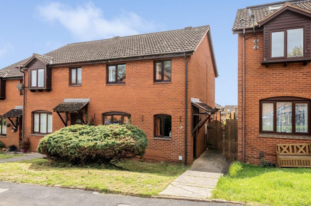 Main image of property: Pinwood Meadow Drive, Exeter