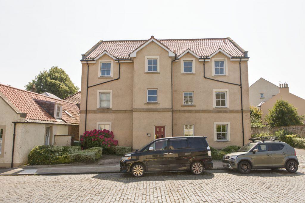 Main image of property: 56/1 Millhill, Musselburgh, EH21 7RW