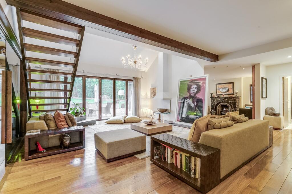 Additional image 5 of Oaklands Rise, Oaklands, Welwyn, Hertfordshire, AL6