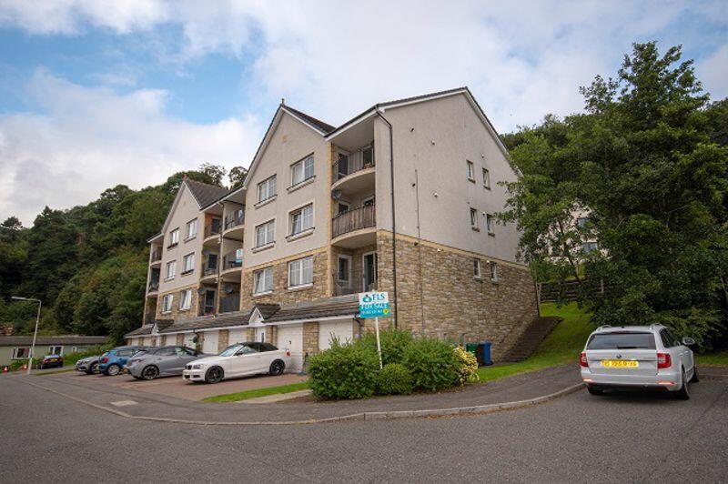 Main image of property: Spinnaker Way, Dunfermline