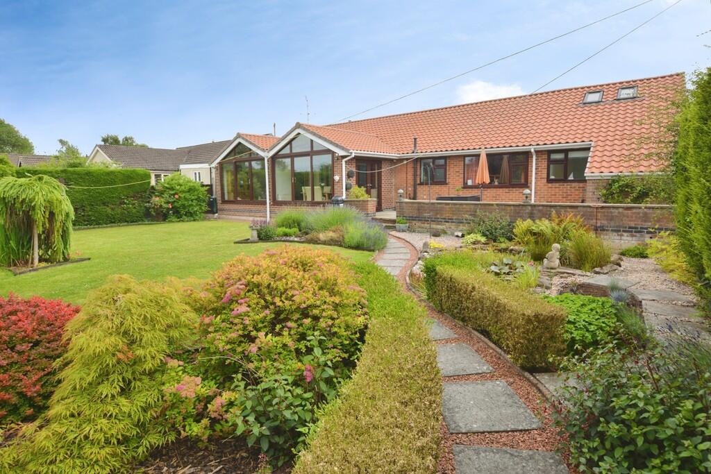 House in Newark and Sherwood, Bleasby - View 5