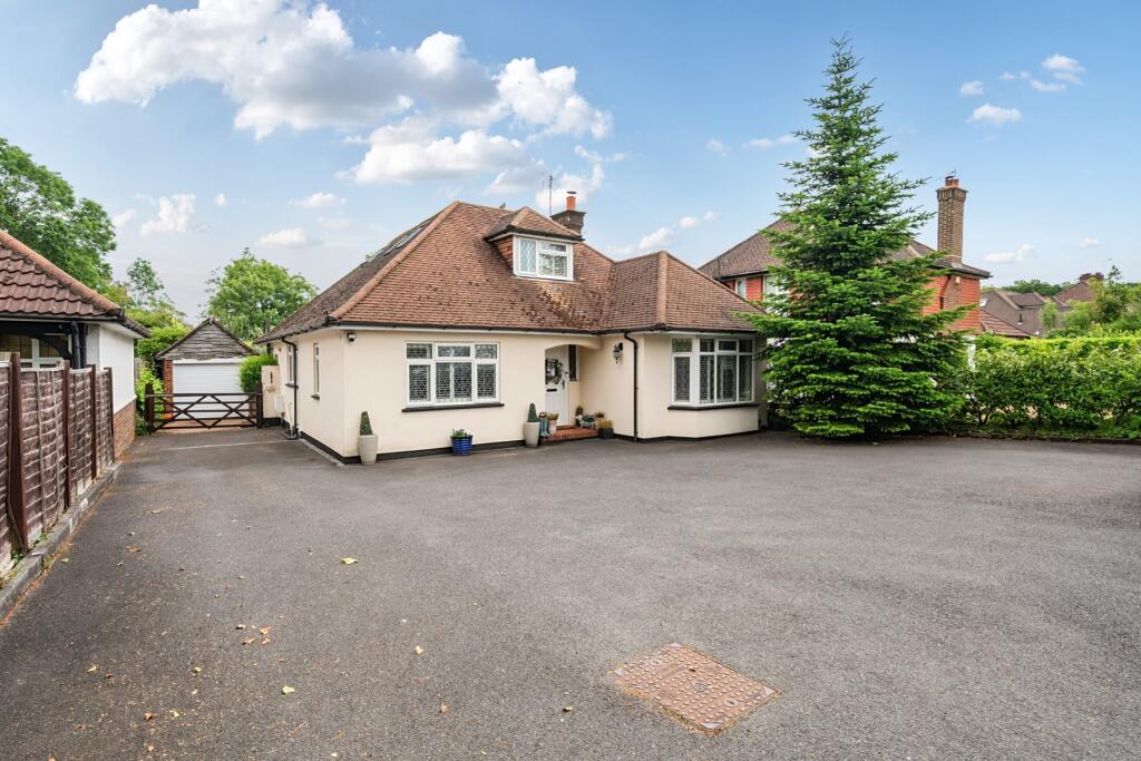 Main image of property: New Inn Lane, Guildford, Surrey, GU4