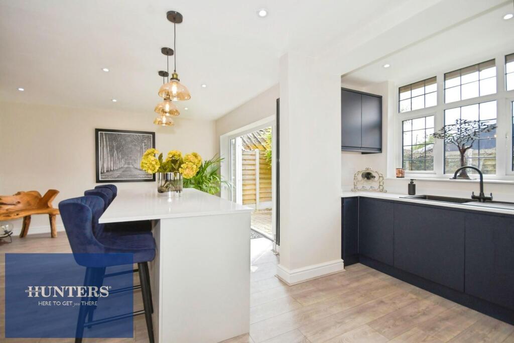 House in Chesterfield, Spital - View 5