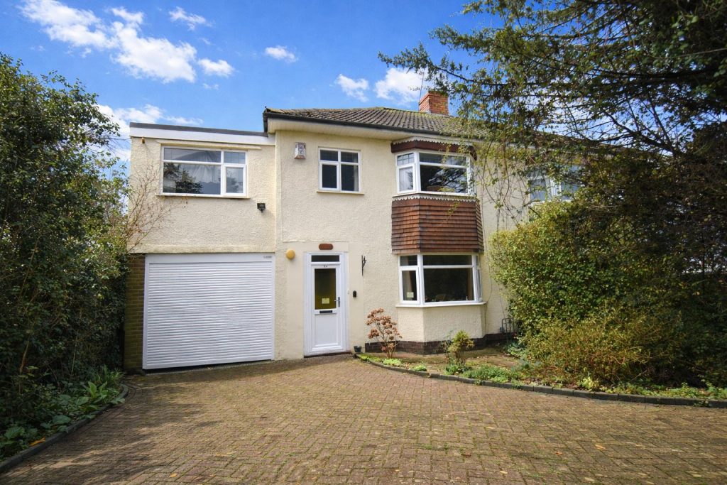 Main image of property: Great Potential on Kelston Road, Westbury on Tyrm, Bristol