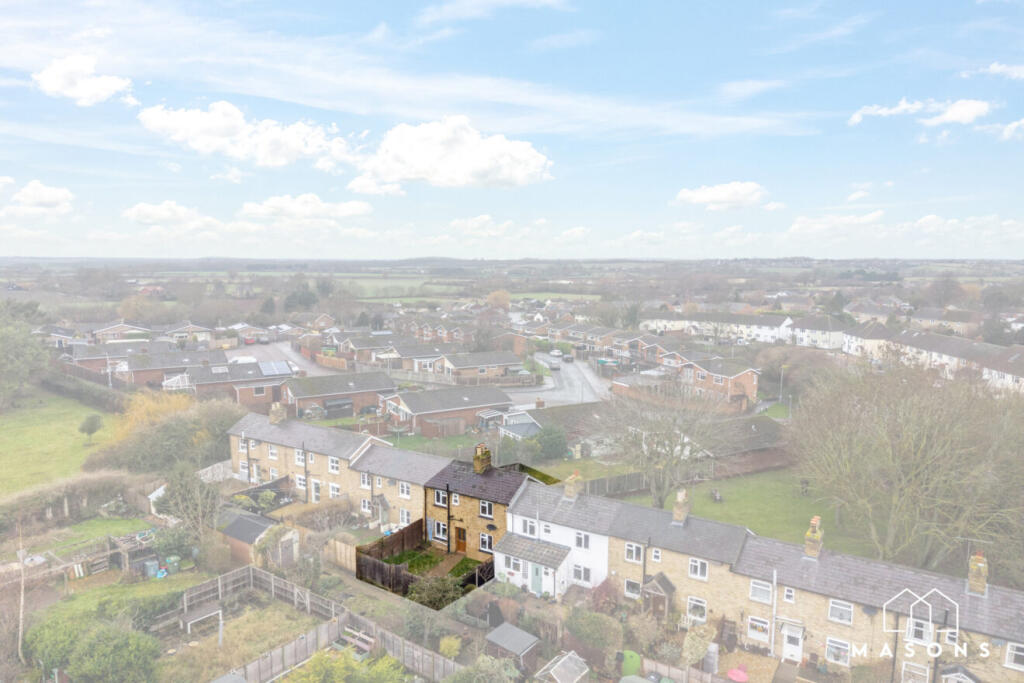 Main image of property: Hillfoot Road, Shillington, Hitchin, Hertfordshire, SG5 3NH