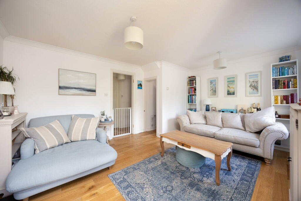 House in Swindon - More