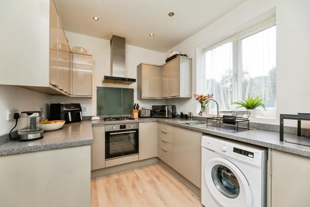 House in Sheffield - View 2