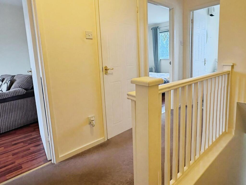 Additional image 3 of Exeter Drive, Tamworth, Staffordshire