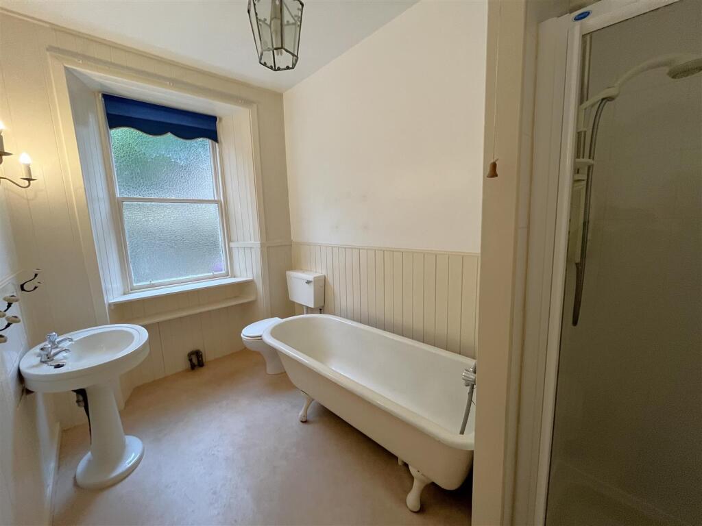 Additional image 10 of Manse Brae, Rothes, Aberlour