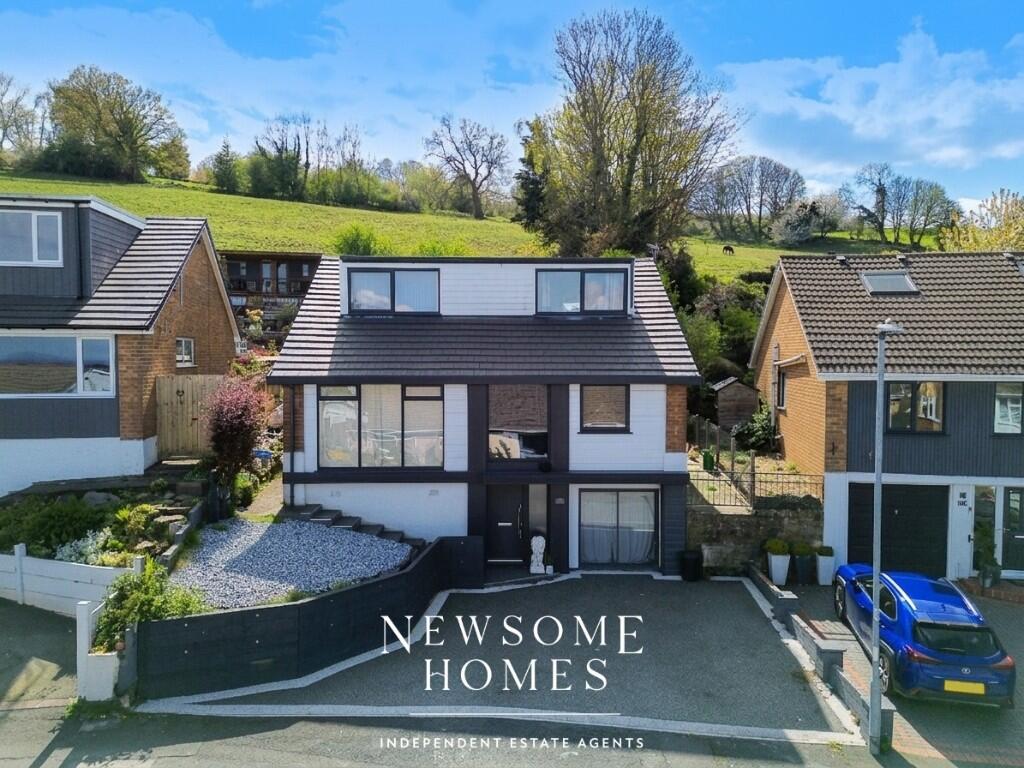 Main image of property: Pistyll, Milwr, Holywell