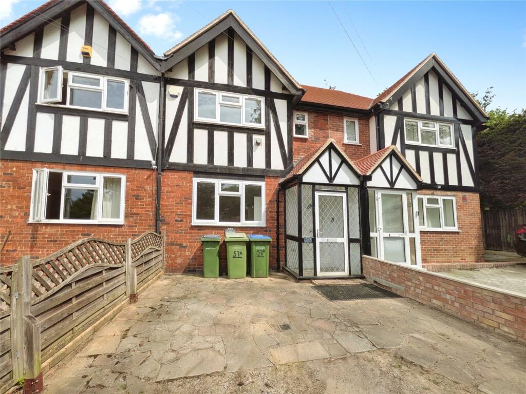 Main image of property: Kingsground, London, SE9