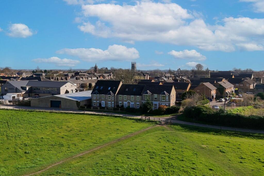 Main image of property: Ware Road, Ferndale House Ware Road, PE19