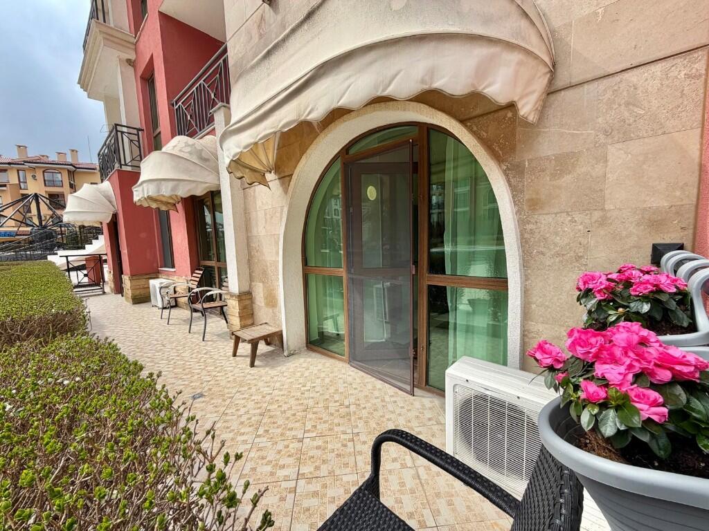 Main image of property: Sveti Vlas, Burgas