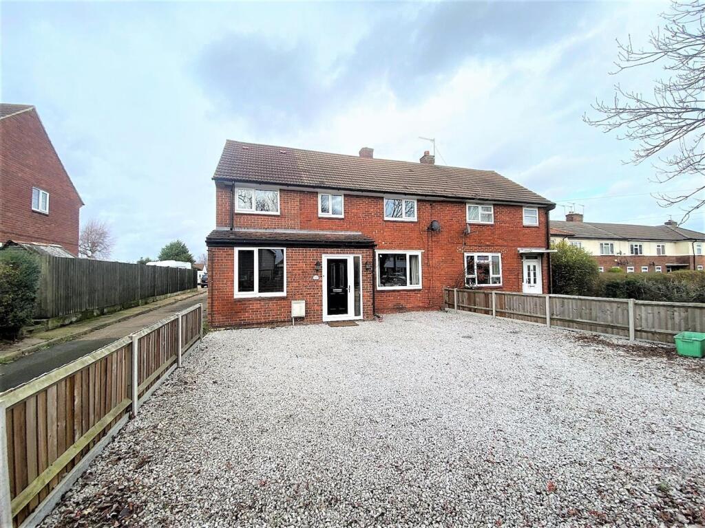 Main image of property: Poverest Road, Orpington
