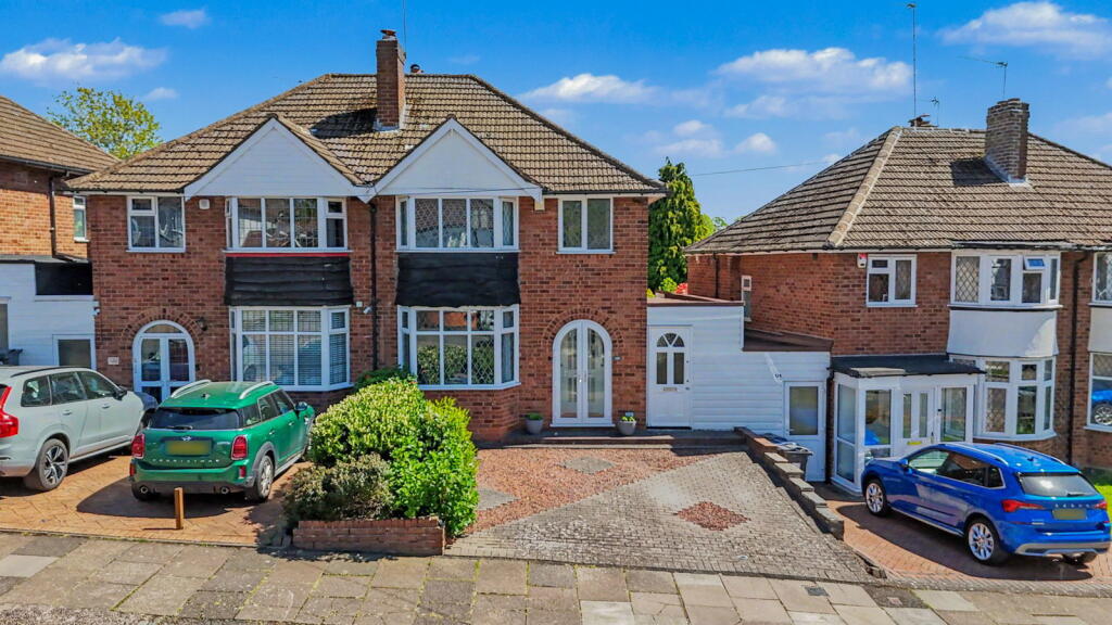 Main image of property: Acheson Road, Hall Green