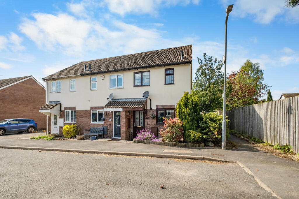 Additional image 17 of Granary Road, Stoke Heath, Bromsgrove B60 3QH