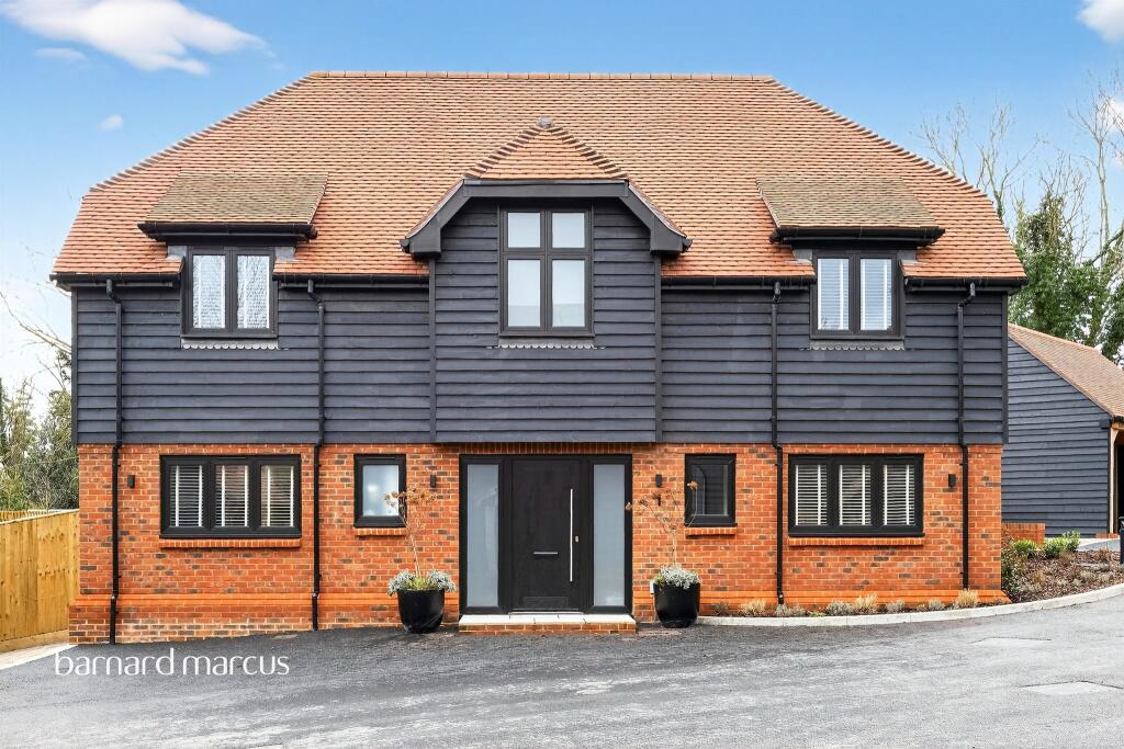 Main image of property: Fairlawn Road, Banstead