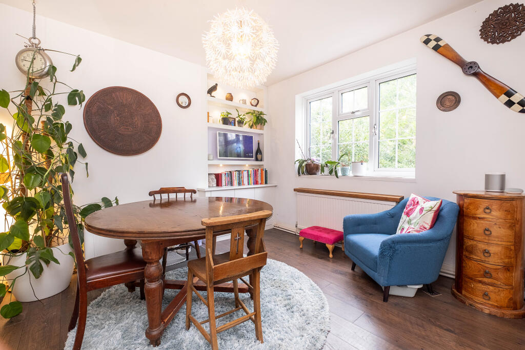 Apartment in London - View 4