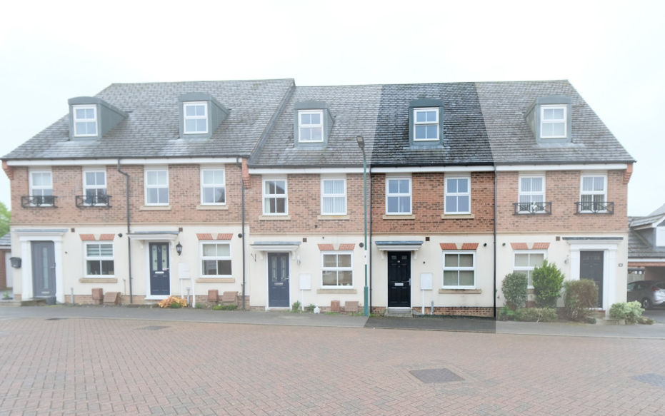 Main image of property: Hillside Gardens, Wittering, Peterborough, PE8 6DX
