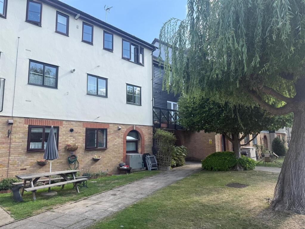 Main image of property: Albany Mews, Ware
